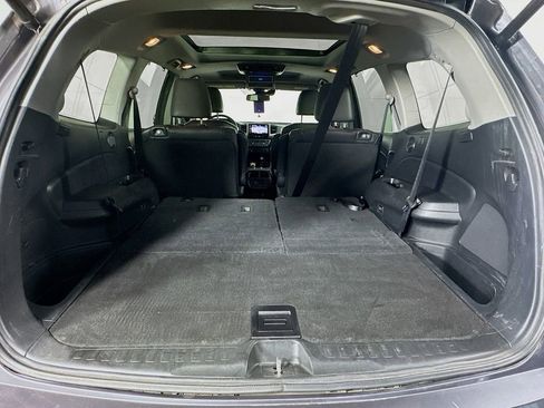 Used 2017 Honda Pilot Elite image 32