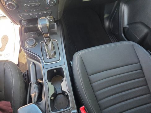 Used 2022 Ford Ranger XLT w/ Equipment Group 301A Mid image 24