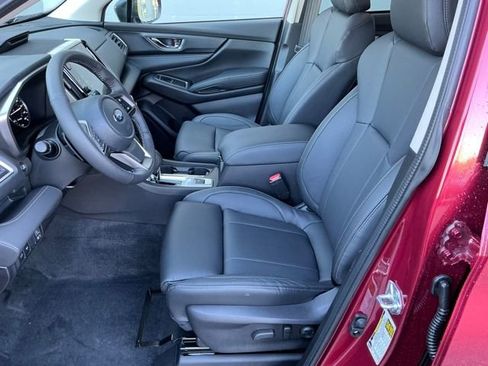 New 2026 Subaru Ascent Limited image 12