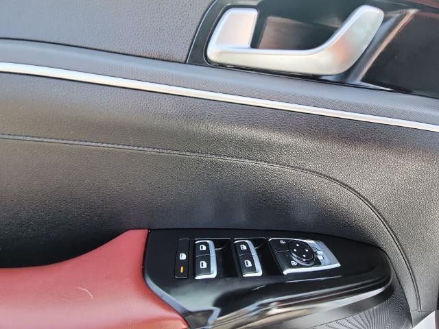 Used 2024 Kia K5 GT-Line w/ GT-Line Premium Package FWD image 21