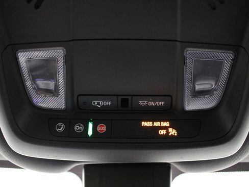 Used 2022 Chevrolet Equinox RS AWD/4WD image 19