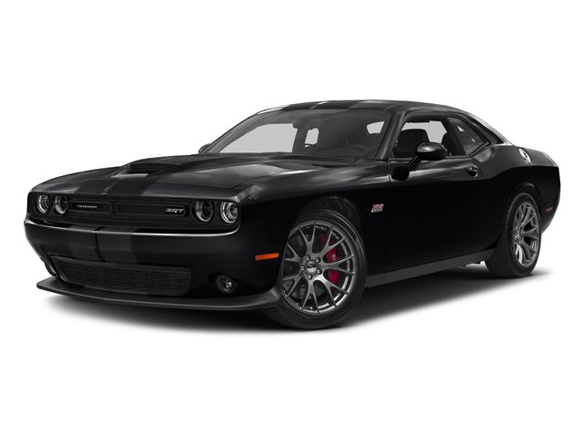 Used 2016 Dodge Challenger SRT RWD image 1