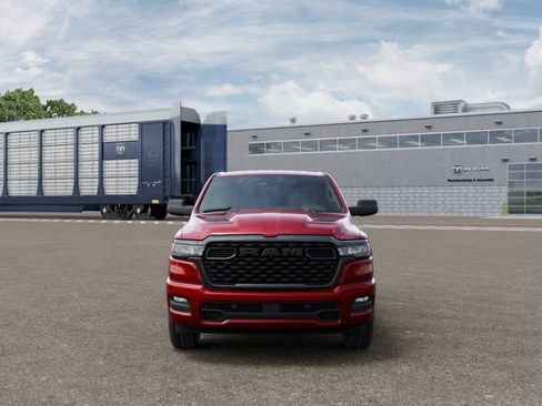New 2026 RAM 1500 Express AWD/4WD image 6