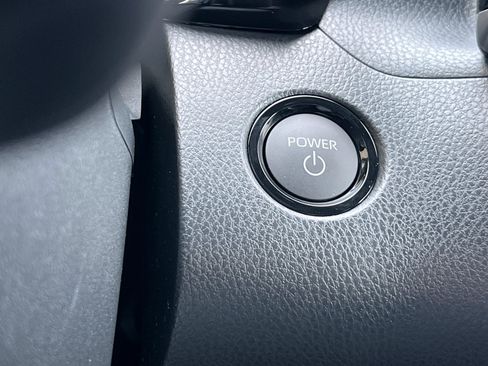 New 2026 Toyota Camry SE FWD image 20