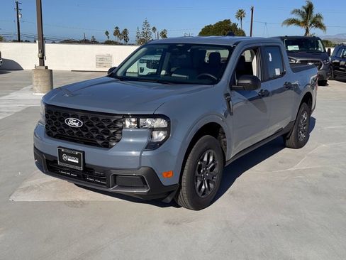 New 2026 Ford Maverick XLT w/ 4K Tow Package AWD/4WD image 7