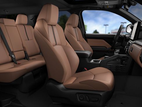 New 2026 Toyota 4Runner Limited AWD/4WD image 42