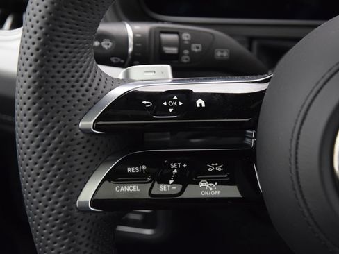 New 2026 Mercedes-Benz G 550 image 24