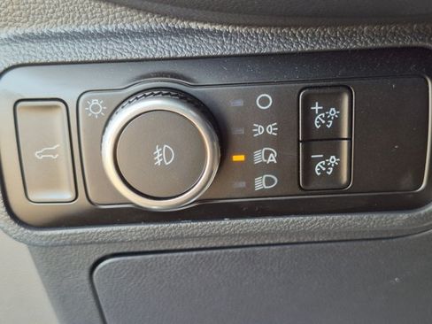 Used 2025 Ford Explorer ST-Line RWD image 14