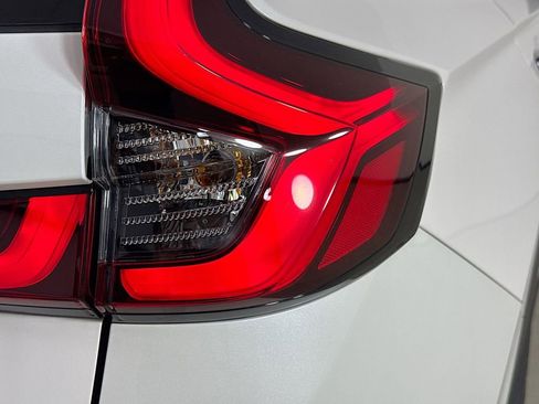 Used 2026 Honda CR-V TrailSport image 36