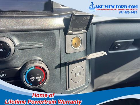 New 2026 Ford F150 STX image 32