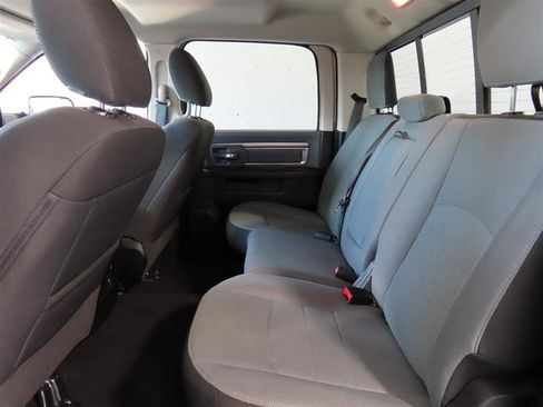 Used 2023 RAM 1500 Classic SLT w/ Trailer & Traction Group AWD/4WD image 28