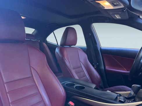 Used 2014 Lexus IS 350 image 29
