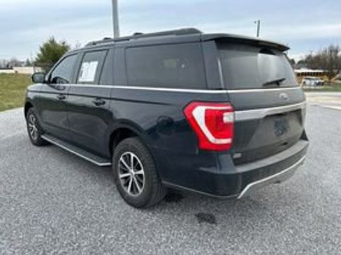 Used 2021 Ford Expedition Max XLT image 7