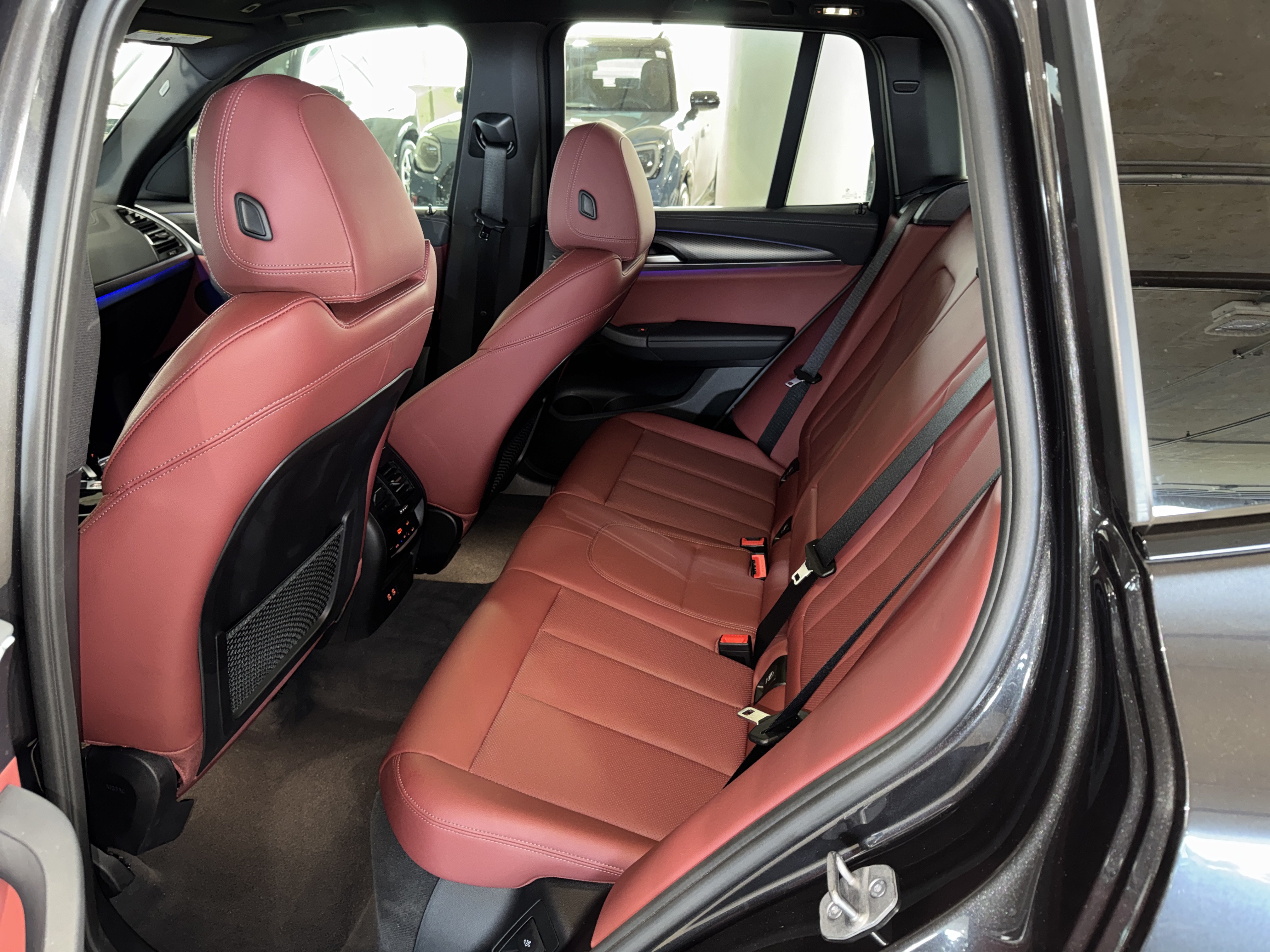 Used 2023 BMW X3 M40i AWD/4WD image 15