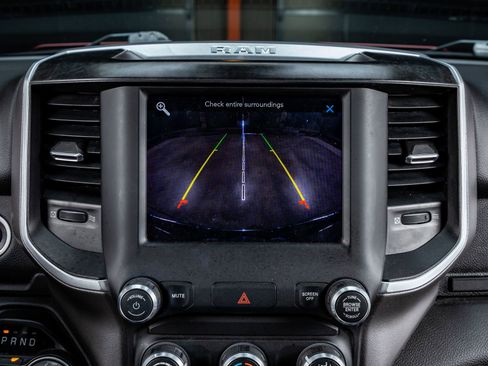 Used 2021 RAM 1500 Lone Star image 22