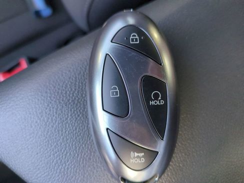 New 2026 Hyundai Elantra Sport image 33