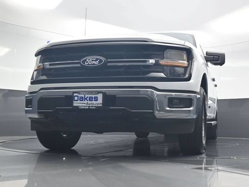 Used 2024 Ford F150 XLT w/ Mobile Office Package AWD/4WD image 42