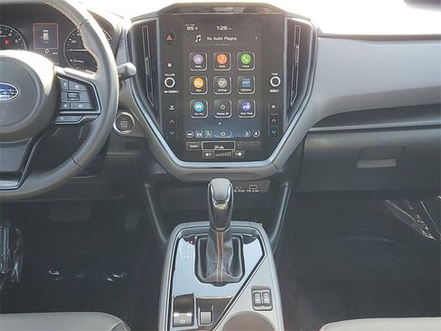 Certified 2025 Subaru Crosstrek 2.5i Limited w/ Popular Package #4A image 16