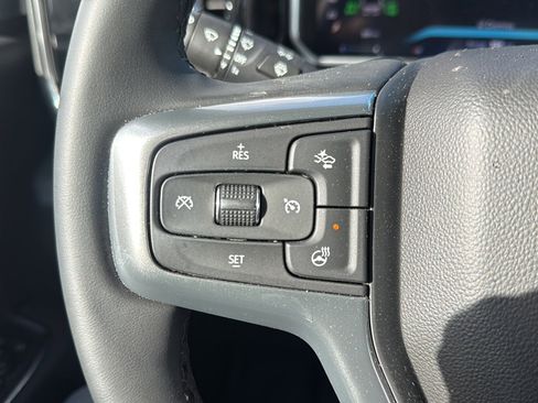 Used 2026 Chevrolet Silverado 3500 LT w/ All Star Edition image 27