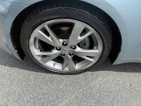 Used 2010 Lexus IS 250 image 10