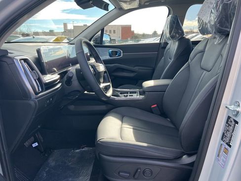 New 2026 Kia Sorento X-Line EX AWD/4WD image 9