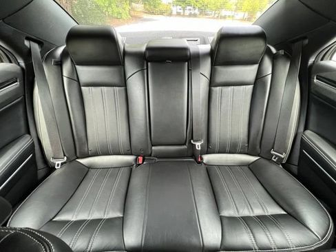 Used 2019 Chrysler 300 S w/ S Model Appearance Package RWD image 24