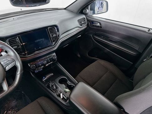Certified 2025 Dodge Durango GT AWD/4WD image 34