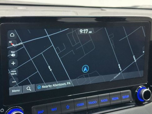 Certified 2023 Hyundai Kona N Line image 20