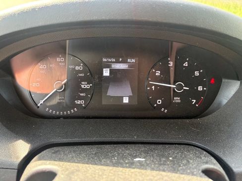 Used 2026 RAM ProMaster 2500 w/ Convenience Group FWD image 18