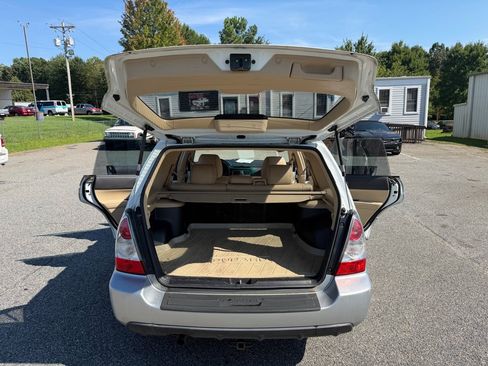 Used 2006 Subaru Forester 2.5X L.L. Bean AWD/4WD image 27