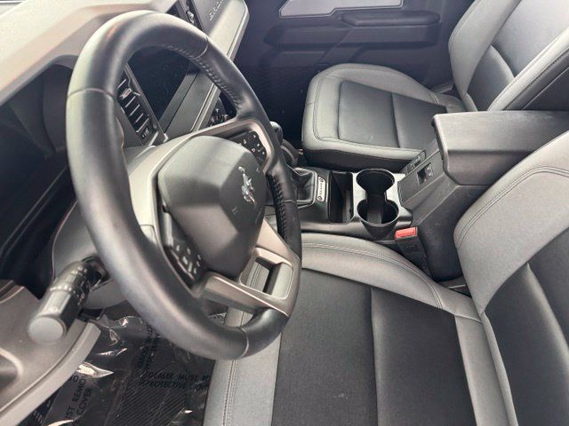 Used 2024 Ford Bronco Big Bend AWD/4WD image 22