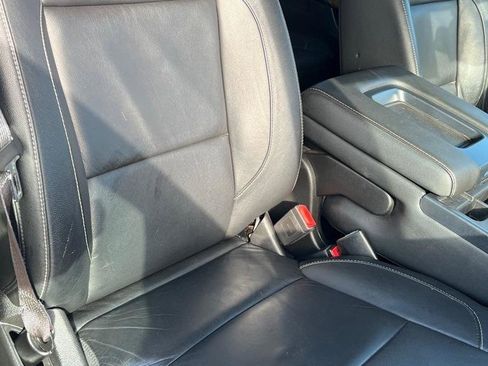 Used 2017 Chevrolet Silverado 1500 LTZ image 40