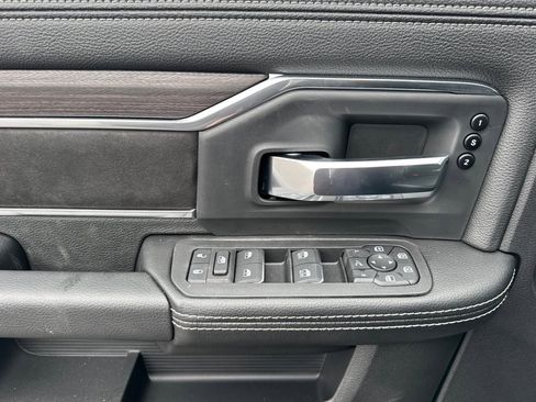 New 2026 RAM 3500 Laramie w/ Max Tow Package image 10