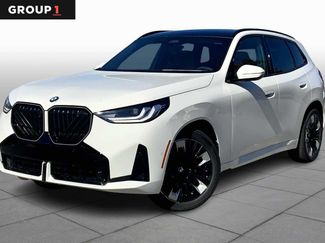 Used 2026 BMW X3 xDrive30 w/ Premium Package video 1