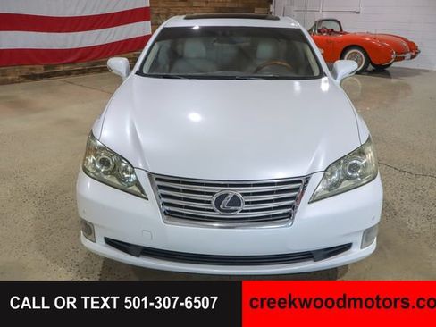 Used 2011 Lexus ES 350 FWD image 3