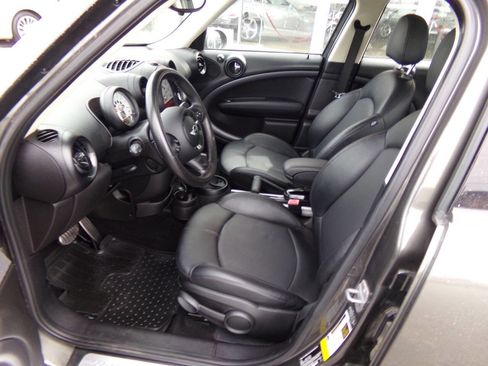 Used 2014 MINI Cooper Countryman S w/ Premium Package image 6