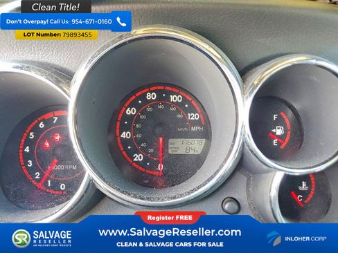 Used 2007 Toyota Matrix Wagon image 12