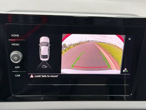 New 2026 Volkswagen Jetta Sport FWD image 17