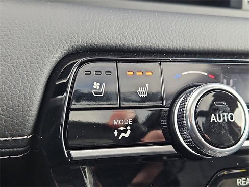 New 2025 Honda Pilot Elite image 15