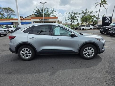 Used 2024 Ford Escape Active image 8