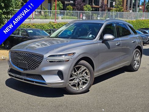 Used 2024 Genesis GV70 2.5T w/ Advanced Package AWD/4WD image 1