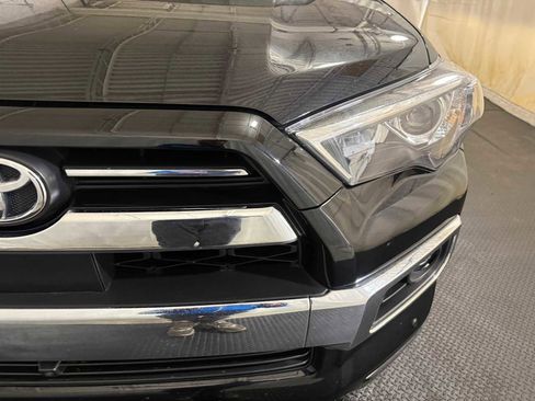 Certified 2024 Toyota 4Runner Limited image 5