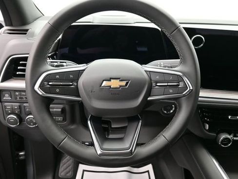 New 2026 Chevrolet Tahoe LS AWD/4WD image 43