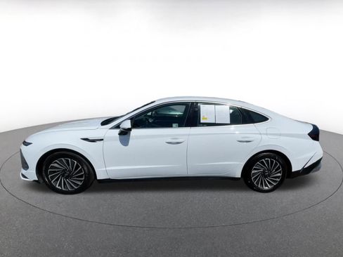 Used 2025 Hyundai Sonata SEL image 9
