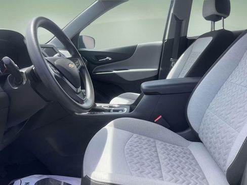 Used 2023 Chevrolet Equinox LS w/ LS Convenience Package FWD image 23