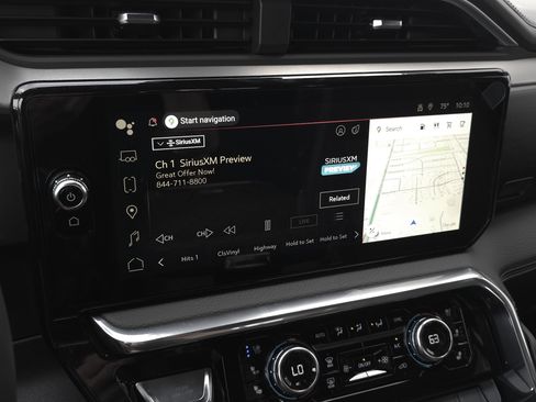 New 2026 GMC Sierra 1500 Denali AWD/4WD image 18