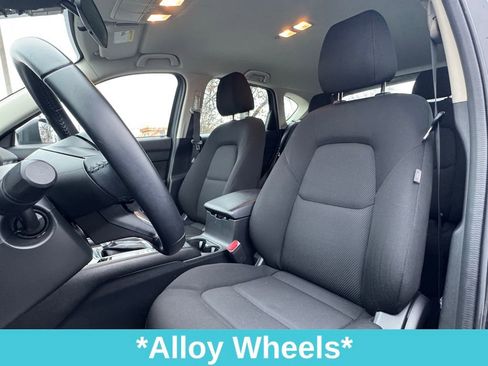 Used 2023 MAZDA CX-5 AWD 2.5 S image 18