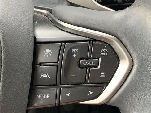 Used 2023 Lexus RX 350h image 29