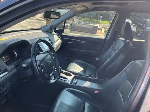Used 2016 Honda Pilot EX-L image 10