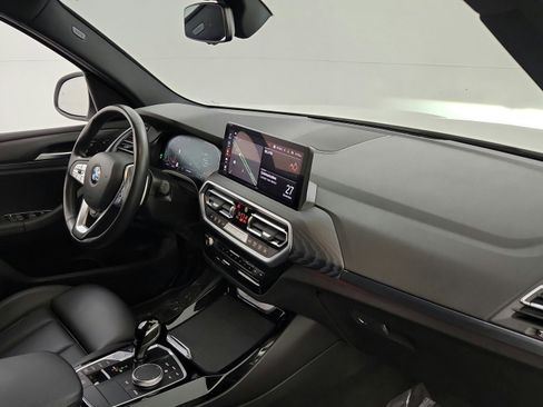 Used 2022 BMW X3 xDrive30i w/ Premium Package 2 AWD/4WD image 28